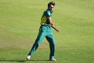 Imran Tahir